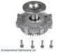 BLUE PRINT ADT391801 Clutch, radiator fan